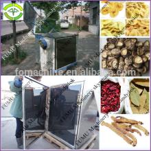 Factory Supply multifunctional coconut drying machine