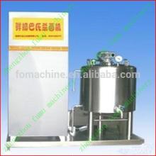 widely used stainless steel homogenizer and pasteurizer for milk