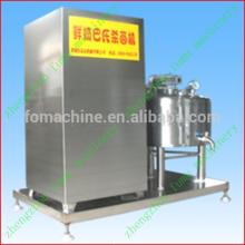 superior quality stainless steel industrial milk pasteurizer