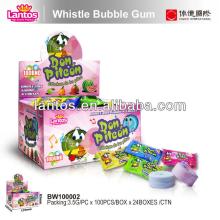 LANTOS BRAND 3.5G MUSIC BUBBLE GUM