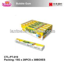 LARI 15g jelly bubble gum