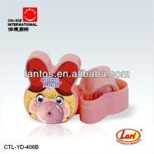LARI BRAND 12g little girl roll bubble gum