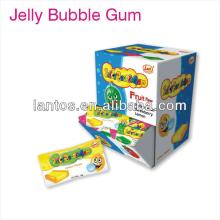 LARI 4G CARTOON JELLY FILLED BUBBLE GUM