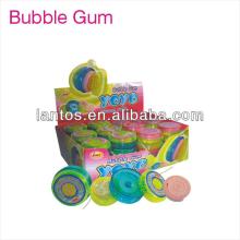 LARI BRAND multi-color mixed fruit roll bubble gum