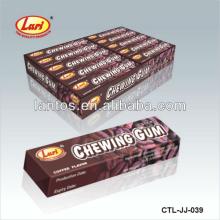 LARI BRAND 14G coffee flavor gum