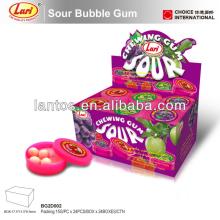 LARI BRAND 15GR  SOUR   CHEW ING GUM