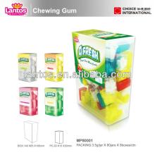 LANTOS BRAND 3.5G SUGAR FREE CHEWING GUM NEW ARRIAVEL