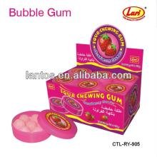 LARI 20G SOUR BALL CHEWING GUM WITH BOX