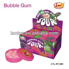 LARI BRAND 20g Sour Chewing Gum