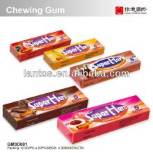 LARI 12.5g Hot 5 Stick Chewing Gum
