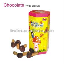 LARI BRAND 48G BISCUIT WITH CHOCOLATE