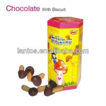 LARI BRAND 48G BISCUIT WITH CHOCOLATE HALAL