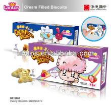 LANTOS 180G CREAM FILLED BISCUIT