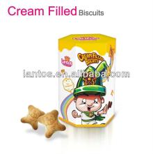 LANTOS 45G  CHOCOLATE  BISCUIT