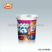 LARI BRAND 15g biscuit  cup  and  saucer 