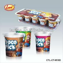 LARI BRAND 15g mini chocolate cup biscuit