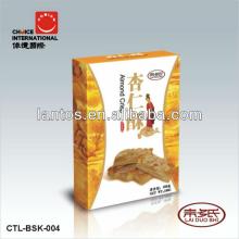 LANTOS BRAND 180g Chinese traditional Almond Crisp biscuit
