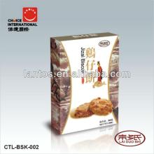 LANTOS BRAND 300g Chinese traditional Ji Zai biscuit