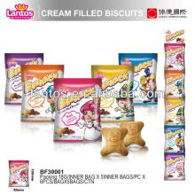 LANTOS BRAND 18G BEST MINI BEAR BISCUIT