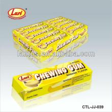 LARI BRAND 14G HOT 5 STICK  CHEWING   GUM 