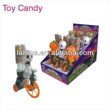 LARI BRAND 20g toy and lollipop candy