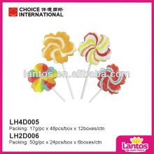 FLOWER CANDY LOLLIPOP