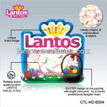 Lantos brand soft candy