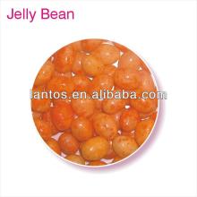 LANTOS MINI ORANGE JELLY BEAN CANDY