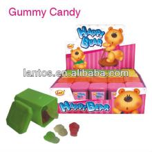 bear box gummy sweet