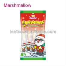 8.5g christmas halal marshmallow