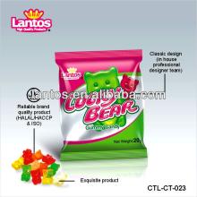LANTOS 20g Mini Gummy Candy