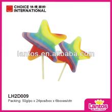 LANTOS 50g new big lollipop