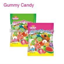 20g  ring  gummy candy