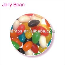 Lantos brand mixed fruit jelly bean candy