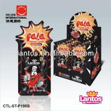 LANTOS 4G COLA POPPING CANDY