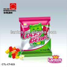 LANTOS 20g Popular Gummy Candy