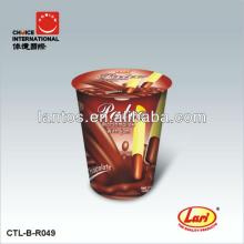 LARI BRAND 18g halal marshmallow with coffee jam