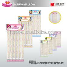 Lantos long twist marshmallow