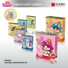 Lantos 105G FRUITY JELLY CANDY