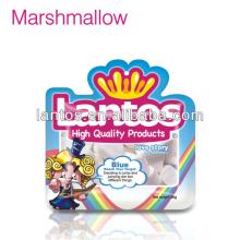 80g Love story blue marshmallow