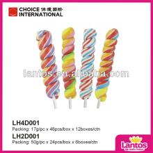 LANTOS Brand 50g Big Stick Lollipop