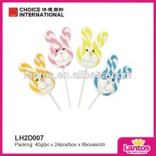 LANTOS 40g hot sale lollipop candy