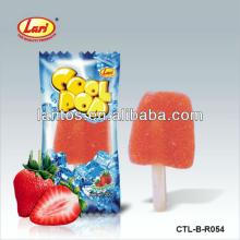 Lari Brand 20G FRUIT JELLY POP