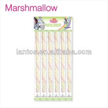 Lantos brand marshmallow candy
