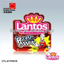 LANTOS BRAND 5g fruity popping candy