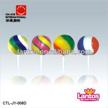 LANTOS BRAND 35g ball shape lollipop