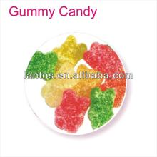 Lantos brand 20g sour gummy bear