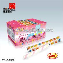 LARI BRAND 12g halal long twist marshmallow