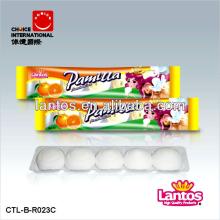 20g jam  center   filled  soft  candy 