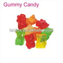 LANTOS brand 20g halal gummy bear